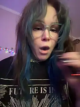 MaddisonHaas online show from 06-28-26, 04:57
