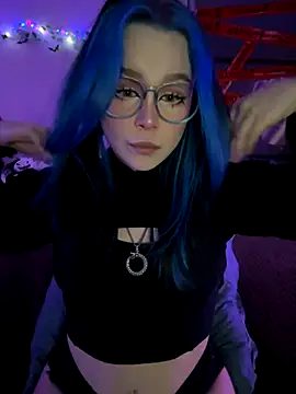 MaddisonHaas online show from 11-07-25, 01:32