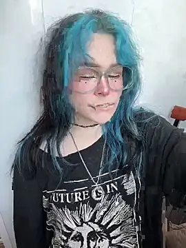 MaddisonHaas online show from 06-07-26, 03:17