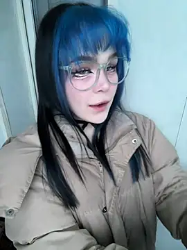 MaddisonHaas online show from 03-08-26, 02:09