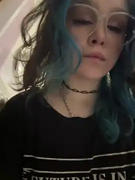 MaddisonHaas online show from 03-18-25, 02:08