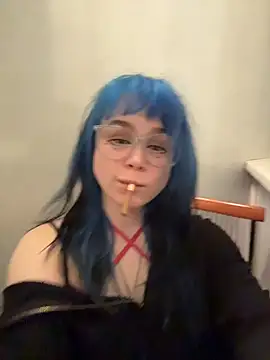 MaddisonHaas online show from 04-18-26, 07:07