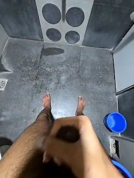 davidevans0989 online show from 12-22-25, 01:33