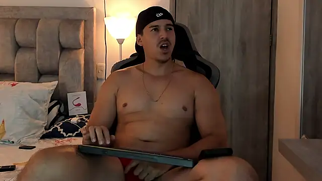 victor vixen online show from 11-23-25, 11:04