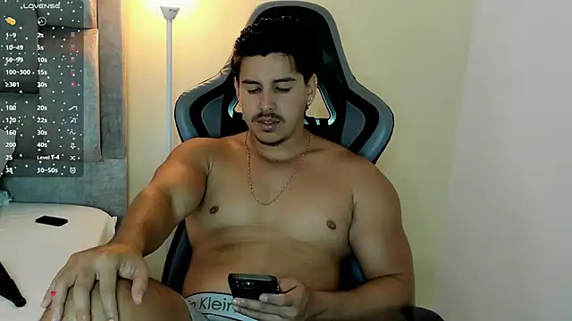 victor vixen online show from 05-24-26, 10:31