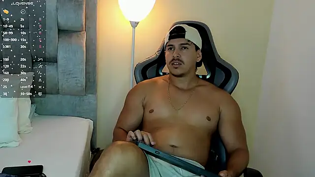victor vixen online show from 05-22-26, 06:50