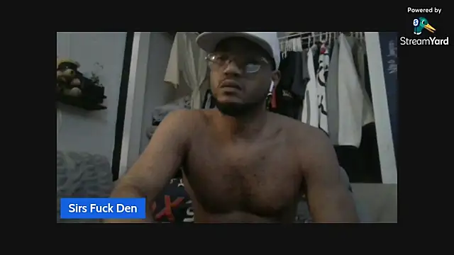 KySir1990 online show from 11-06-25, 12:31