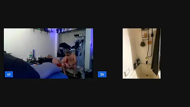 KySir1990 online show from 10-12-25, 05:14