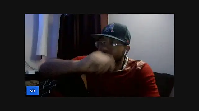 KySir1990 online show from 10-15-25, 02:54