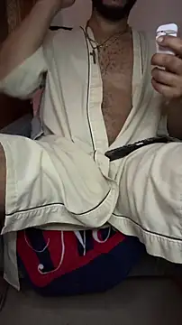 KySir1990 online show from 03-10-26, 07:51