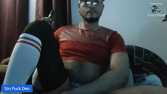 KySir1990 online show from 11-08-25, 12:58