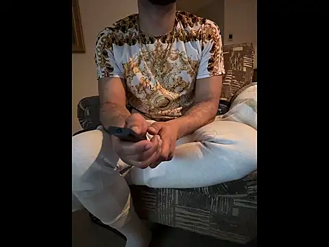 KySir1990 online show from 02-07-26, 07:05