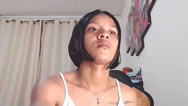 Samary thomas online show from 03-19-25, 12:26