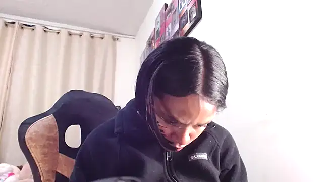 Samary thomas online show from 03-22-25, 12:17