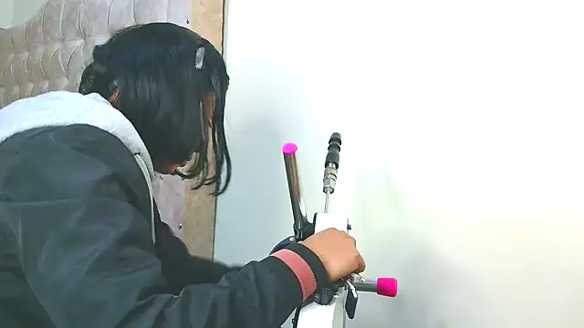 Samary thomas online show from 10-07-25, 01:17