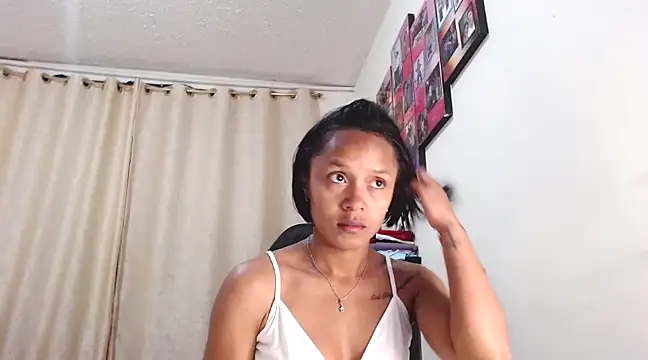 Samary thomas online show from 03-17-25, 11:46