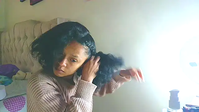 Samary thomas online show from 09-25-25, 10:16