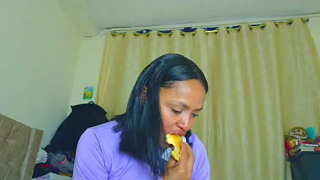 Samary thomas online show from 05-28-26, 12:51