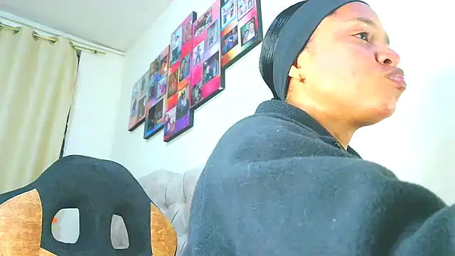 Samary thomas online show from 10-09-25, 12:11