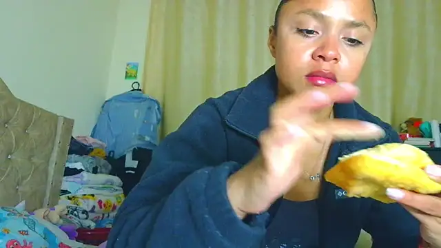 Samary thomas online show from 05-14-26, 01:46