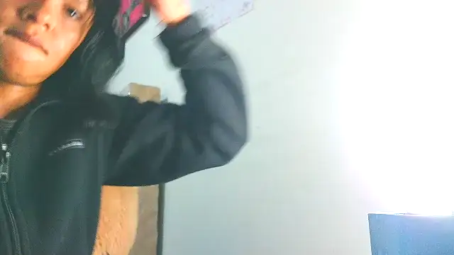 Samary thomas online show from 09-09-25, 01:59