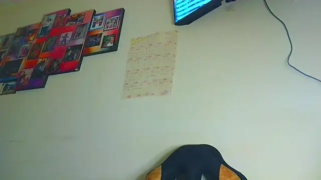 Samary thomas online show from 05-30-26, 02:40