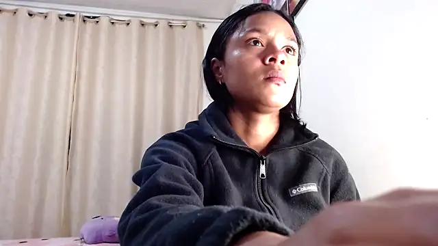 Samary thomas online show from 02-26-25, 01:14