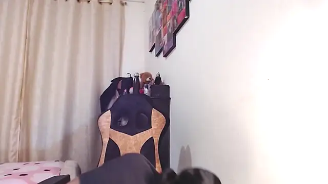 Samary thomas online show from 02-26-25, 11:52