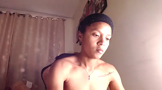 Samary thomas online show from 03-19-25, 09:27