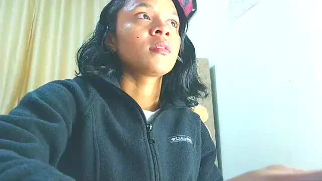 Samary thomas online show from 09-09-25, 11:47