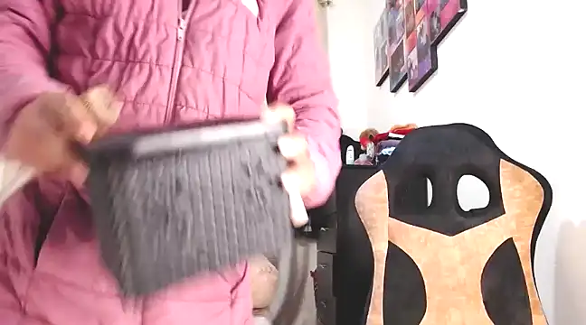 Samary thomas online show from 03-22-25, 11:42