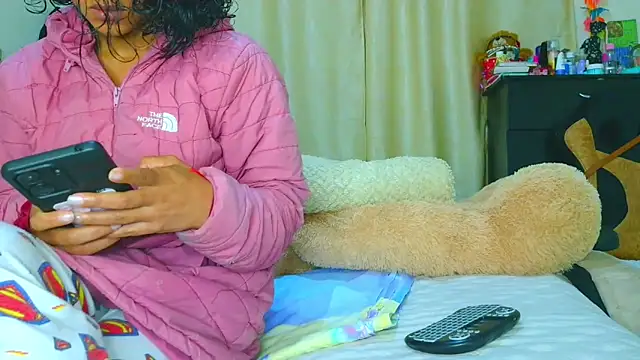 Samary thomas online show from 05-13-26, 12:17
