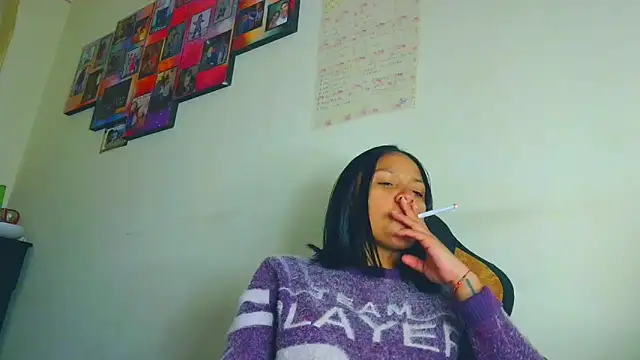 Samary thomas online show from 05-29-26, 12:49