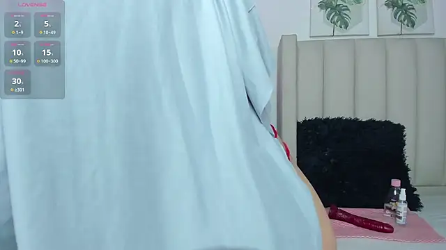 Marian Boobs online show from 09-24-25, 07:09