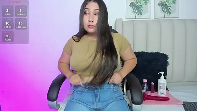 Marian Boobs online show from 10-02-25, 07:06