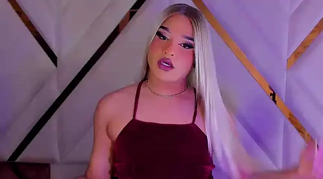 Elody Preysler69 online show from 03-23-25, 04:27