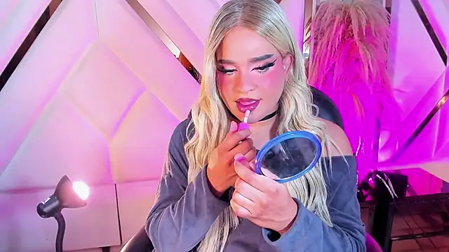 Elody Preysler69 online show from 02-25-26, 04:01