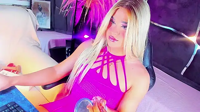 Elody Preysler69 online show from 04-19-26, 04:46