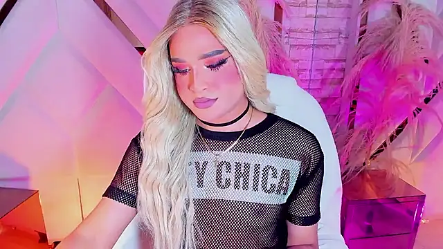 Elody Preysler69 online show from 01-16-26, 06:06