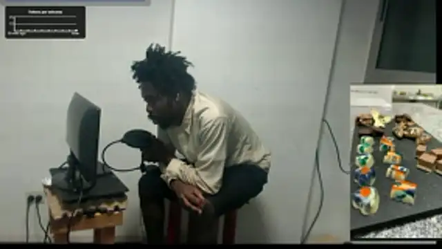 Mastertopdome online show from 04-16-26, 11:07