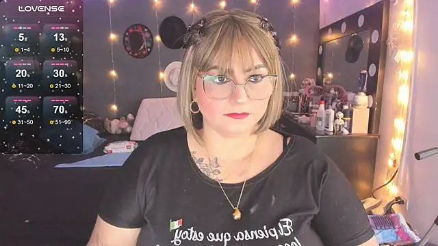 Snapshot of Ivonnee__ chatting on 02-19-25, 03:50 Ivonnee   online show from 02-19-25, 03:50