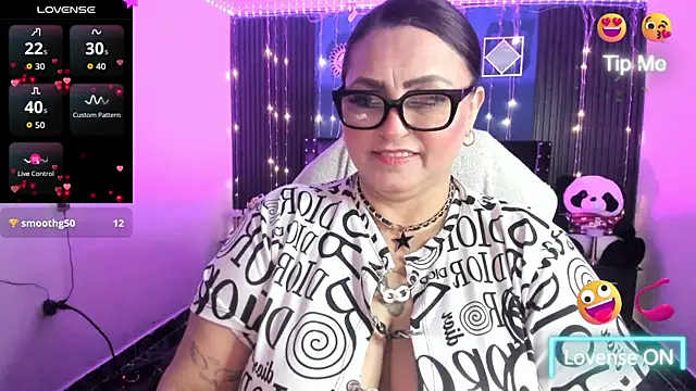 Ivonnee   online show from 04-22-26, 04:08