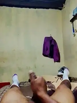 TheeGuy01 online show from 01-17-26, 03:10