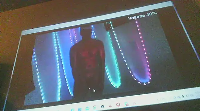 Cooperstone online show from 03-12-25, 11:33