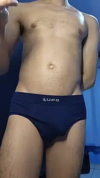 boyminerin00 online show from 12-18-25, 03:00