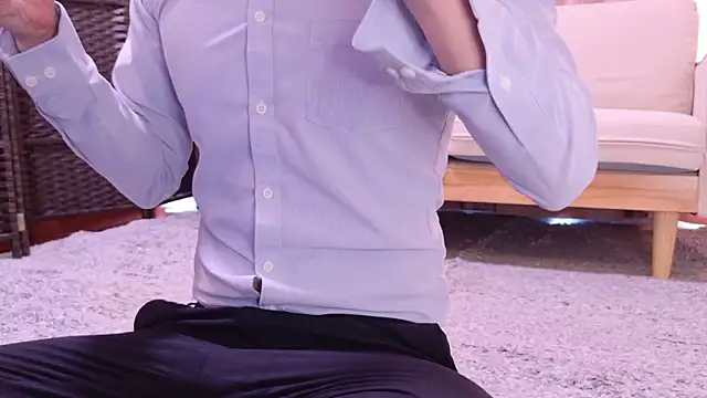 kintaman cum online show from 03-14-26, 03:45