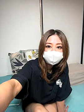 ayu0009rrr online show from 11-13-25, 06:01