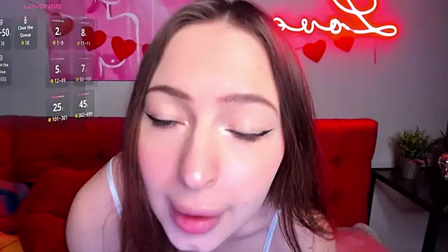 KetrinWhite online show from 04-09-26, 01:29