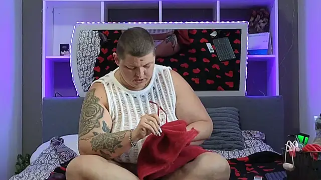 SunshineLexi online show from 10-04-25, 06:37