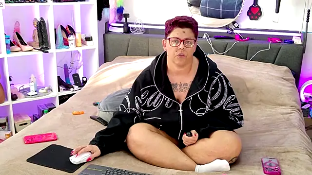 SunshineLexi online show from 03-17-26, 02:20